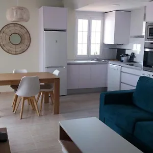 Sol De Golf Y Playa Ii Apartamento