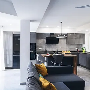 Piso En Obispo Orberá Apartamento