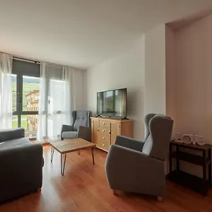Hauzify I Bella Molina Apartamento Alp