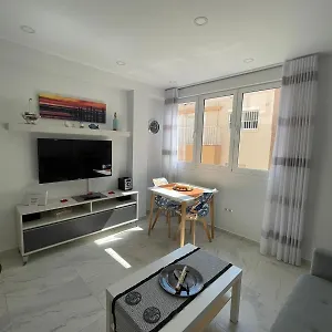 Playa San Miguel&zapillo Wifi Apartamento
