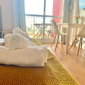 Luxury Minerva Apartamento Benalmádena