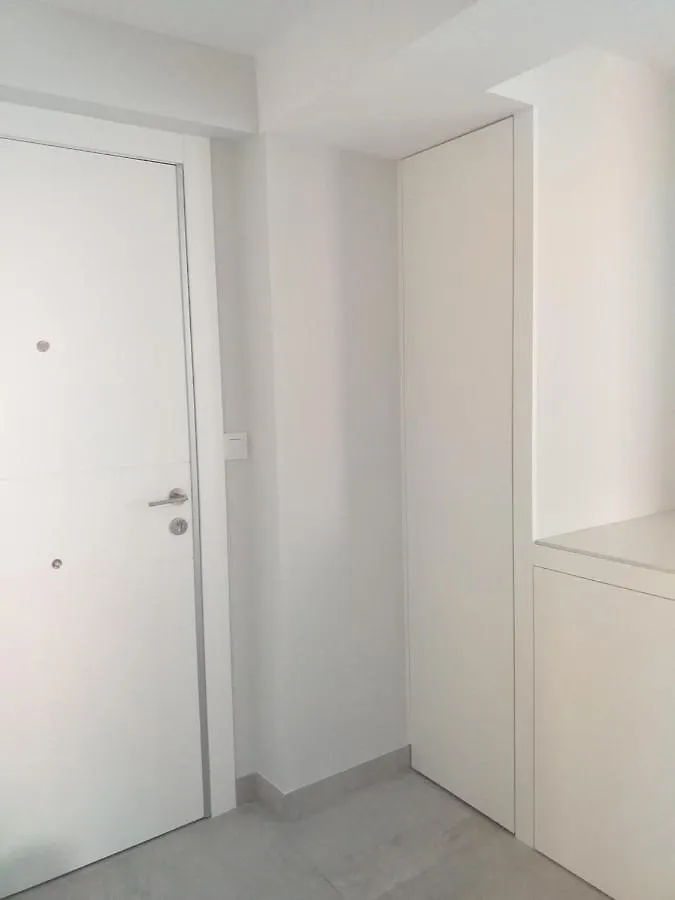 Rentaly Holidays Apartamento Natura Mar Almeria