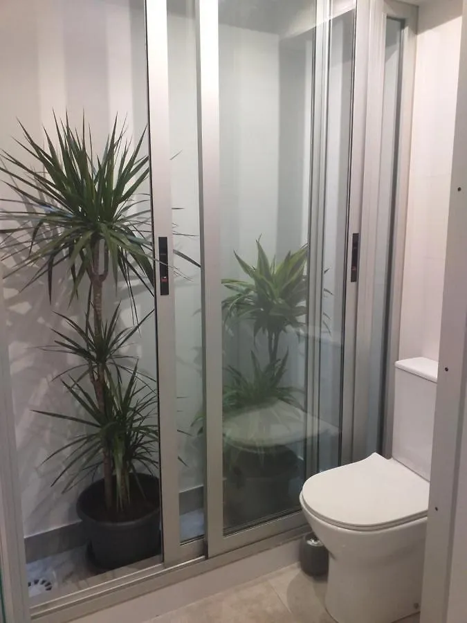 Rentaly Holidays Apartamento Natura Mar Almeria 0*,  Spain