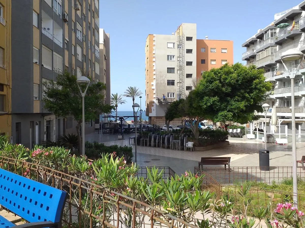 Rentaly Holidays Apartamento Natura Mar Almeria 0*,  Spain