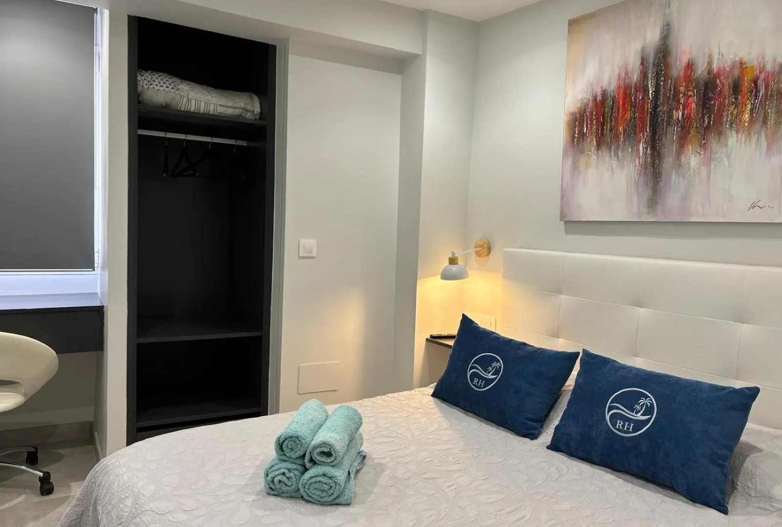 Rentaly Holidays Apartamento Natura Mar Almeria