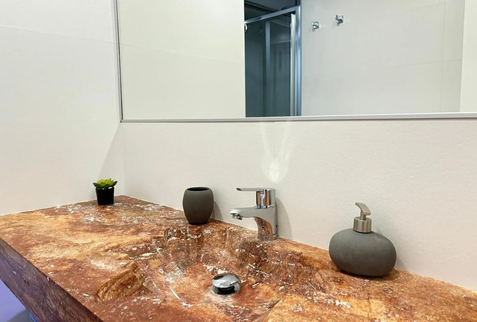 Rentaly Holidays Apartamento Natura Mar Almeria 0*,