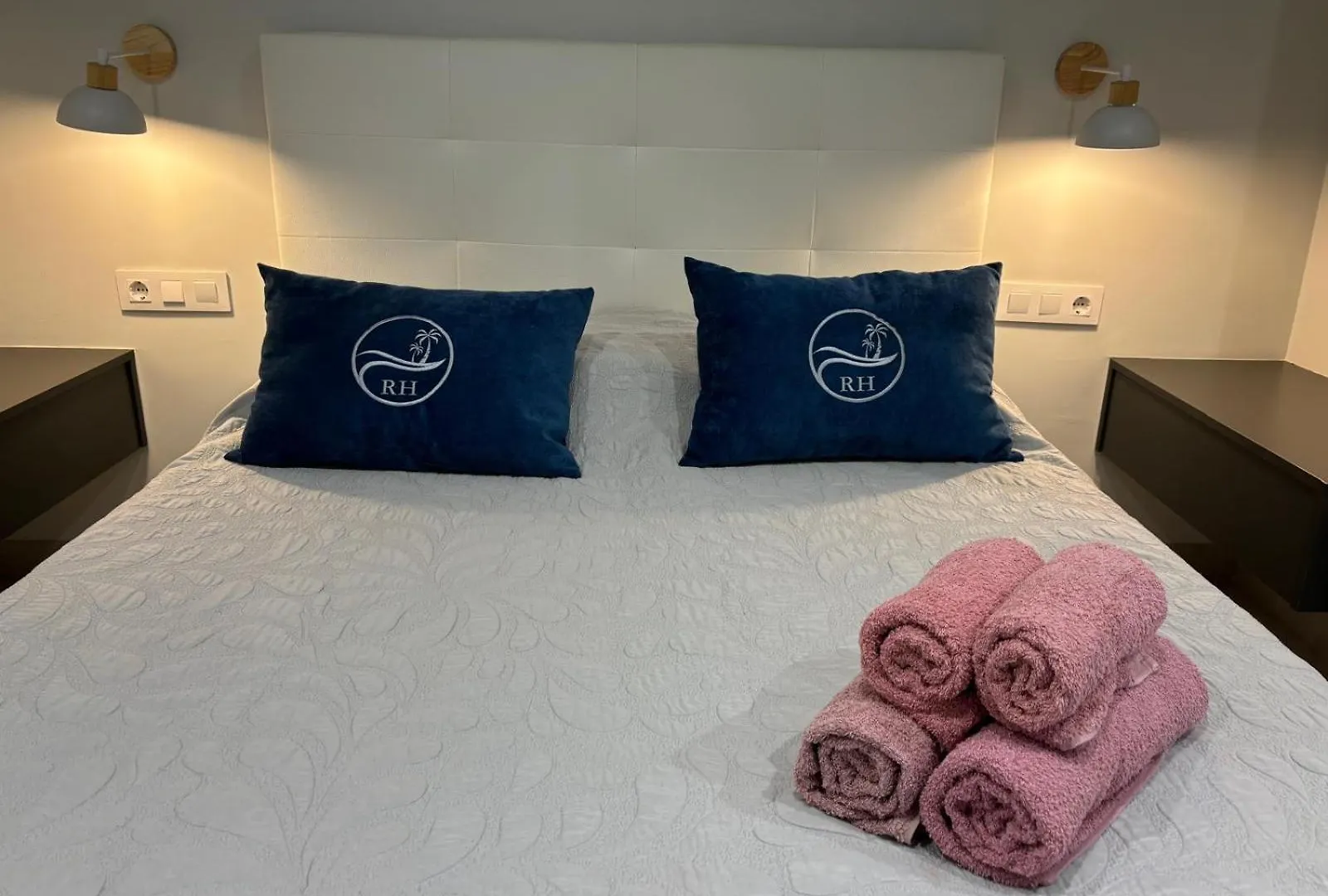 Apartment Rentaly Holidays Apartamento Natura Mar Almeria